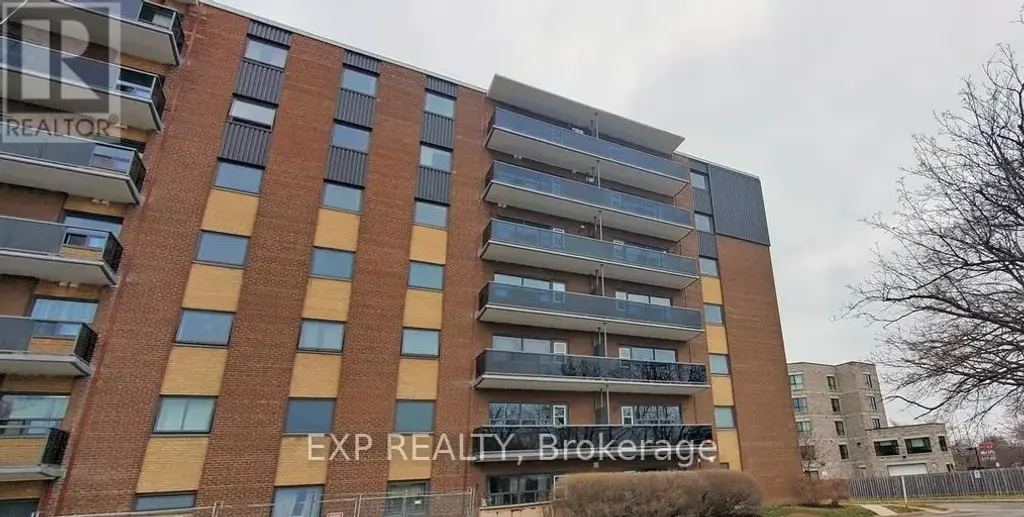 375 Scott Street, St. Catharines (Vine/Linwell)
